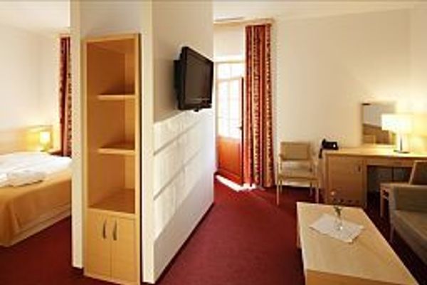 Radin Sava Hotels & Resorts (Radenci )